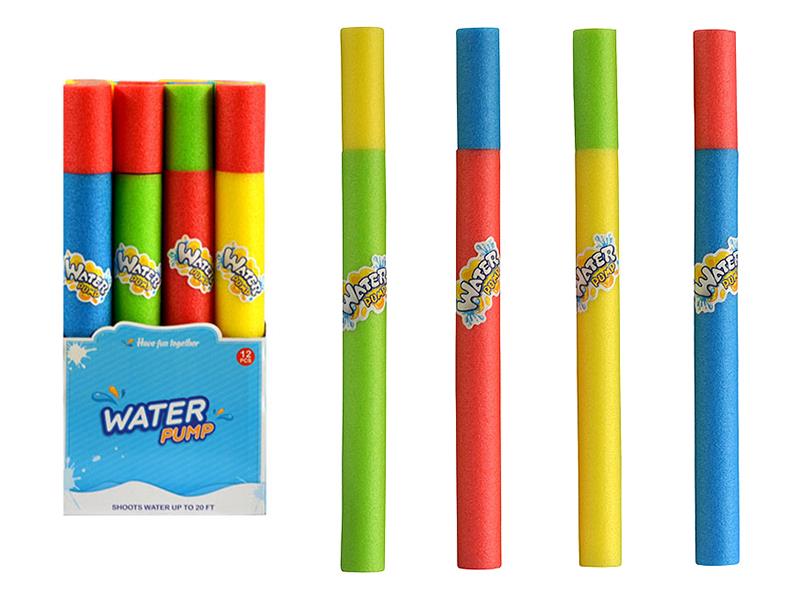 7*60cm EVA Water Cannon 12PCS