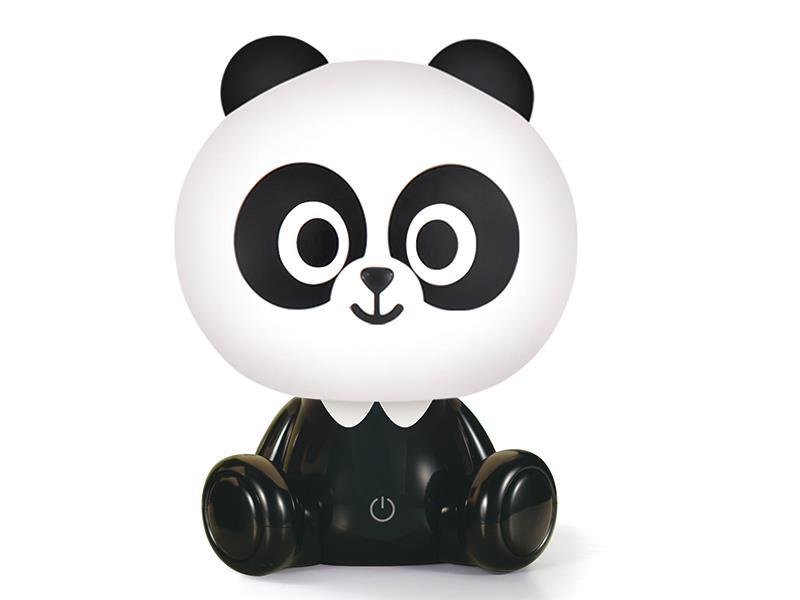 Panda LED Touch Desk Lamp