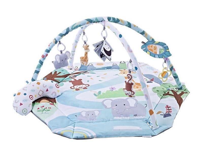 Baby Play Mat