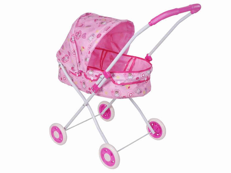 Baby sunshade Trolley (Galvanized iron pipe) Eva Wheel