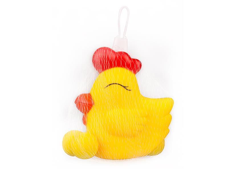 Vinyl  Animal Shoot Ball