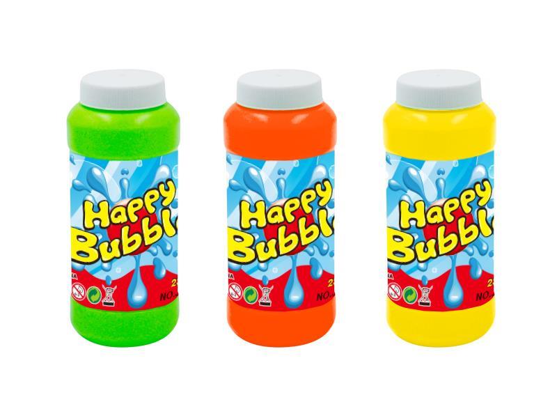 8Oz Bubble Water (236Ml)