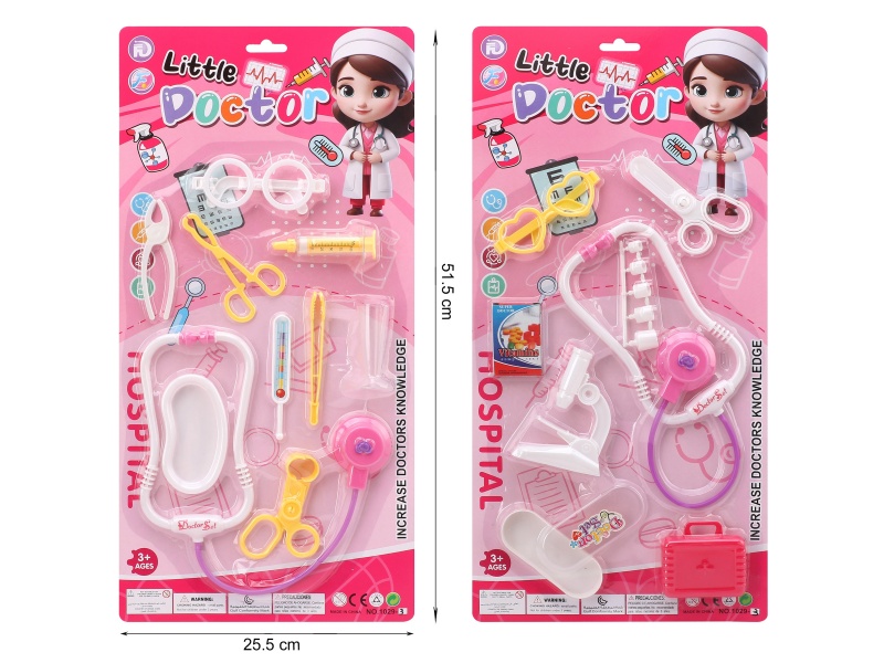 Doctor Set