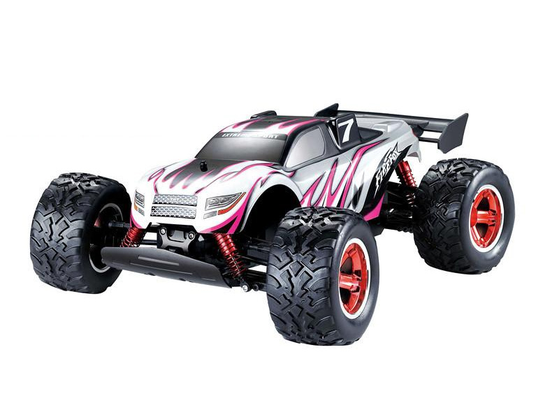 1:12 Remote Control High-Speed Off-Road Vehicle(High Configuration)