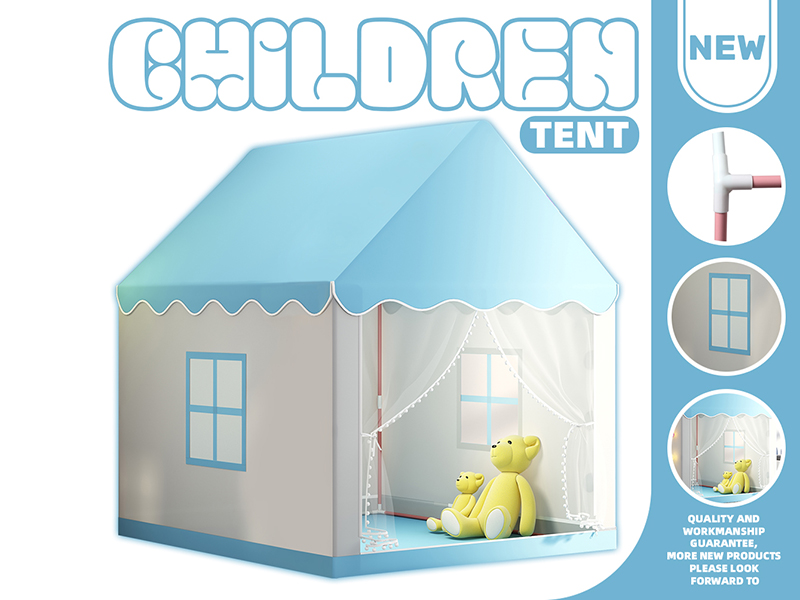 Children Tent
