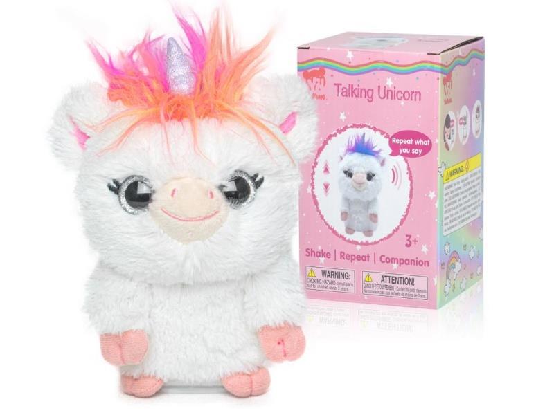 Reply To The Unicorn