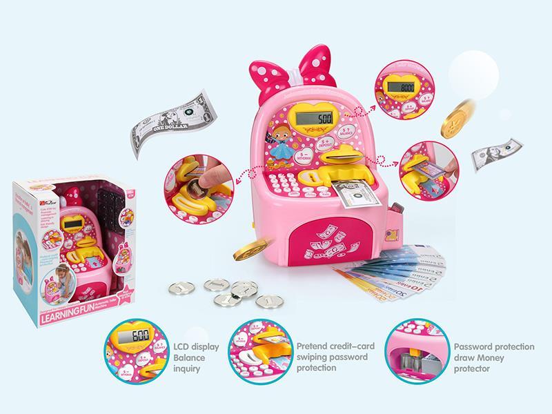 Automatic Teller Machine