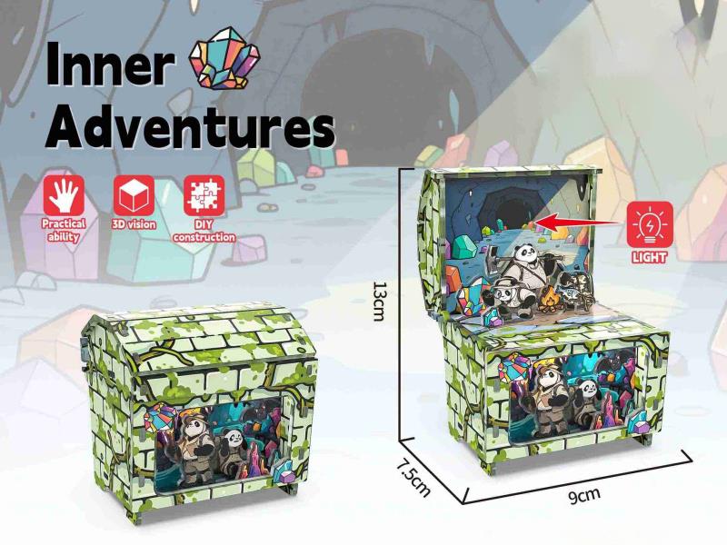 Journey to the Center of the Earth