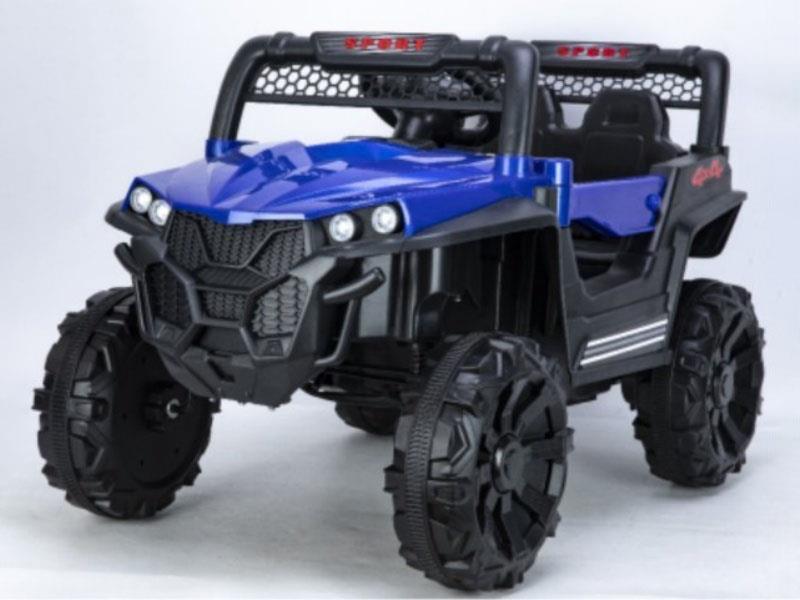 Children'S Electric Vehicle