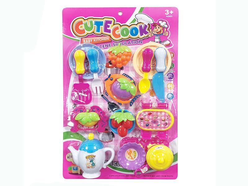 Tableware