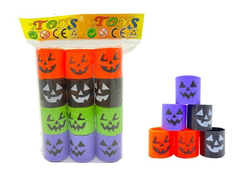 12PCS Pirate Rainbow Circle