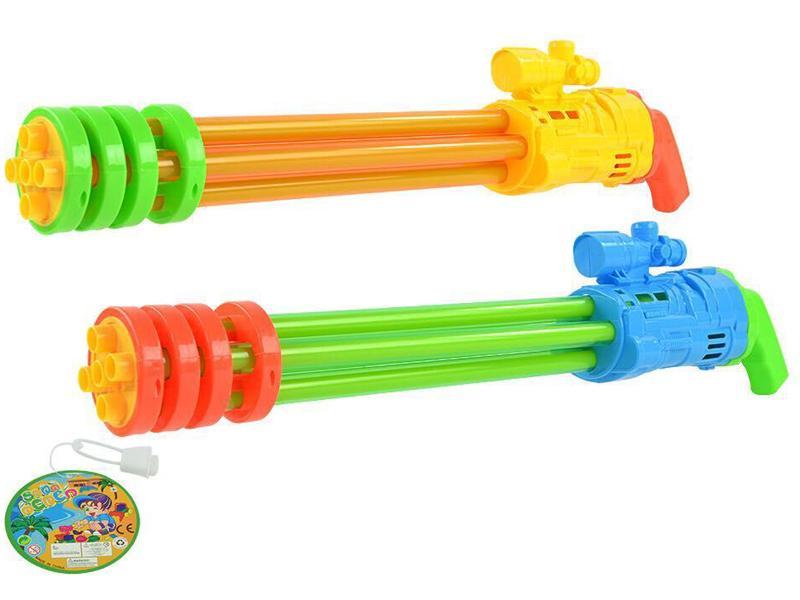 66CM 2 Color Water Cannon