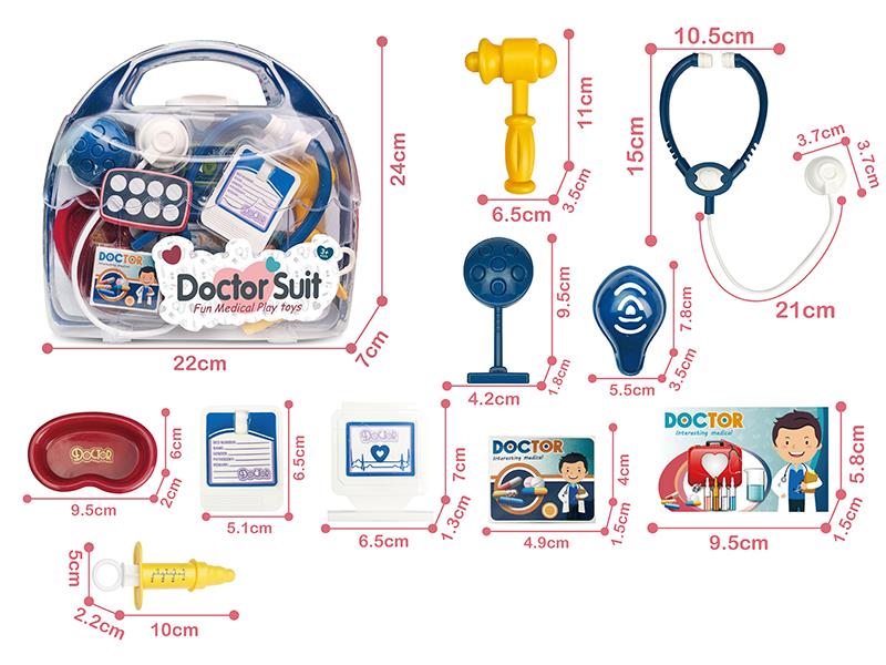 Doctor Set