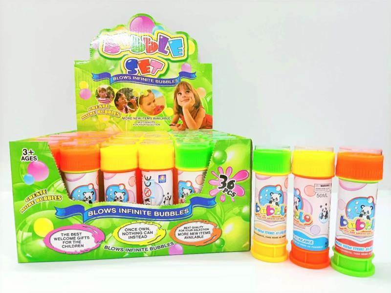 36PCS Labyrinth Bubble Water