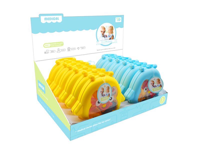 Doctor Set(12PCS)