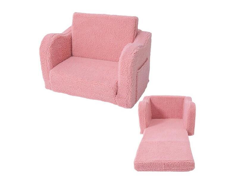 Vacuum Sponge Sofa