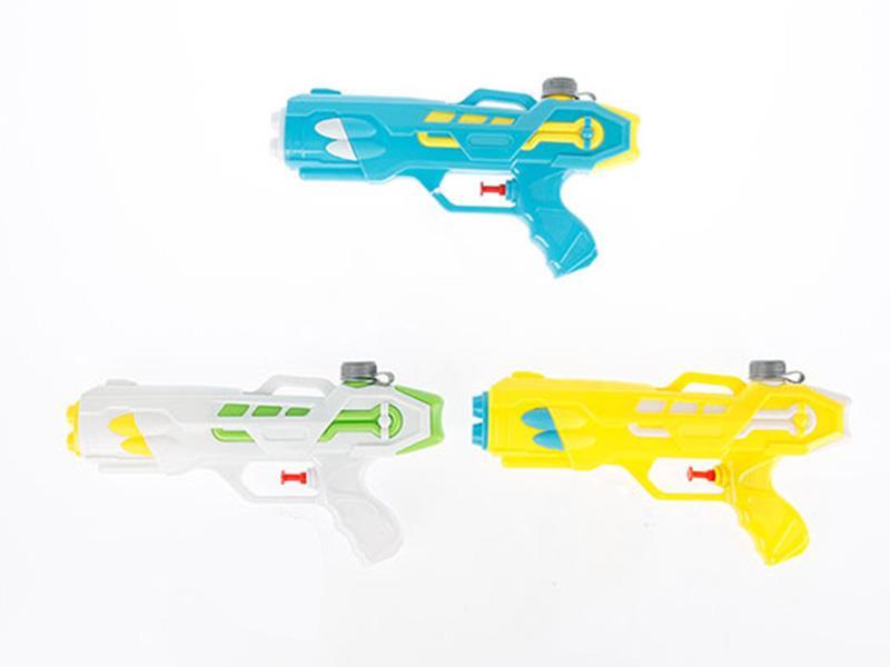 Solid Color Water Gun
