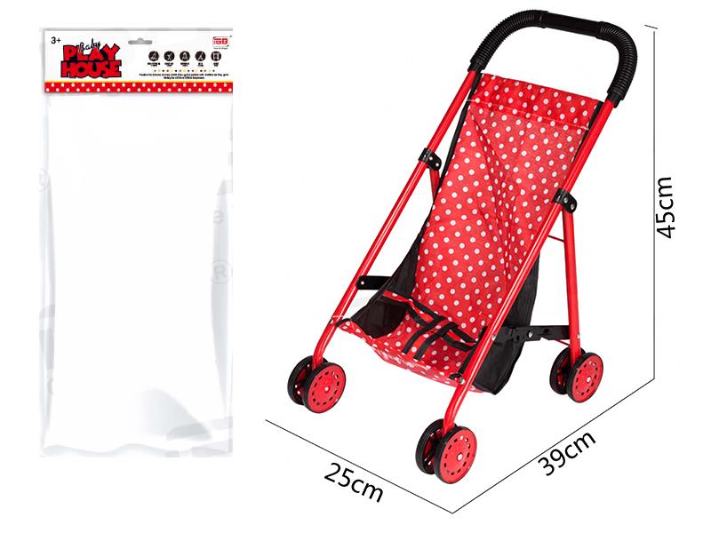 Baby Stroller Toys
