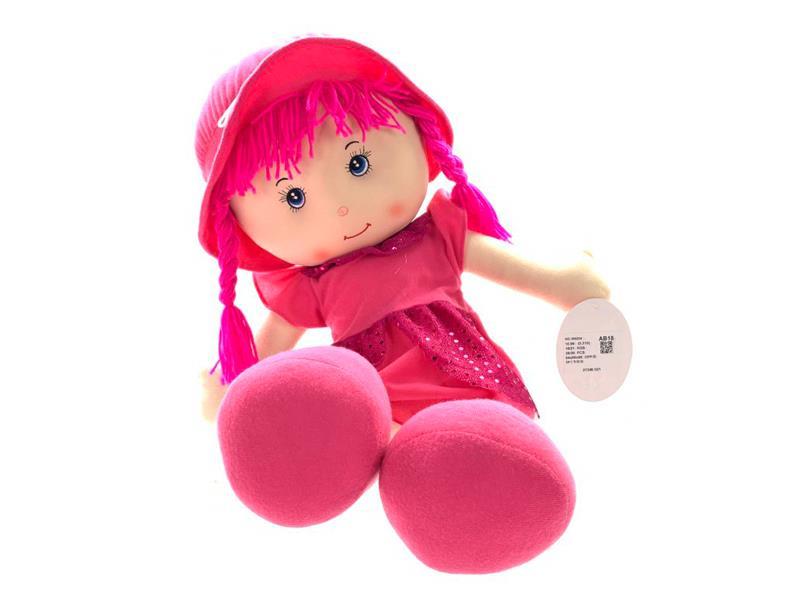 24 Inch Cloth Doll