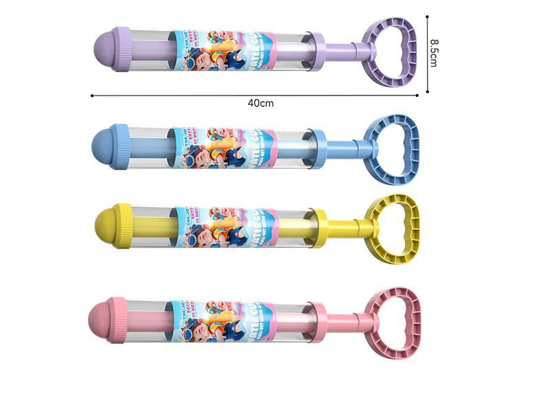 Large Sized Fireworks Water Cannon