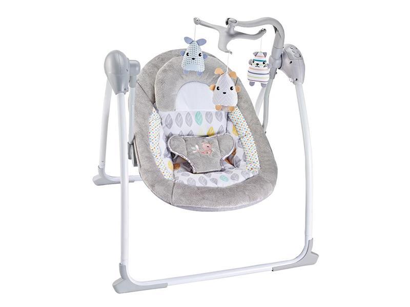 B/O Swing Rocking Chair