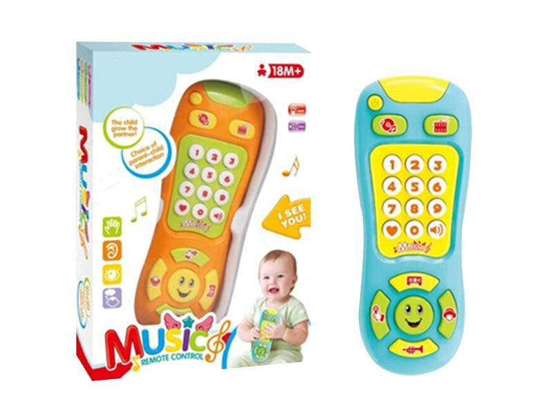 Baby Remote control