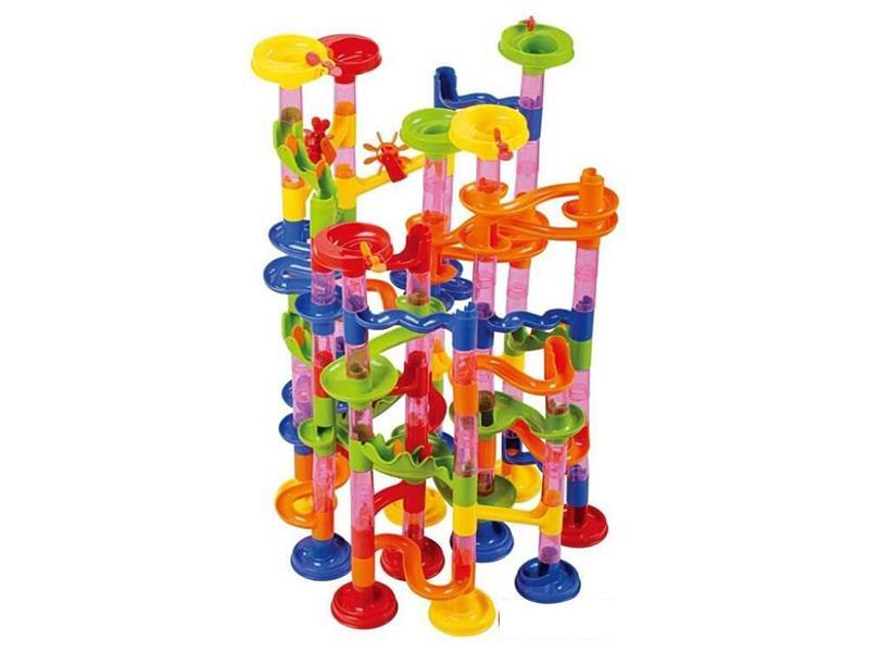 Marble Run Building Blocks