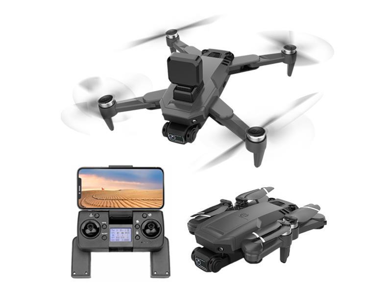 R/C B/O 5G Wifi Aerial Camera (Gps Uav)