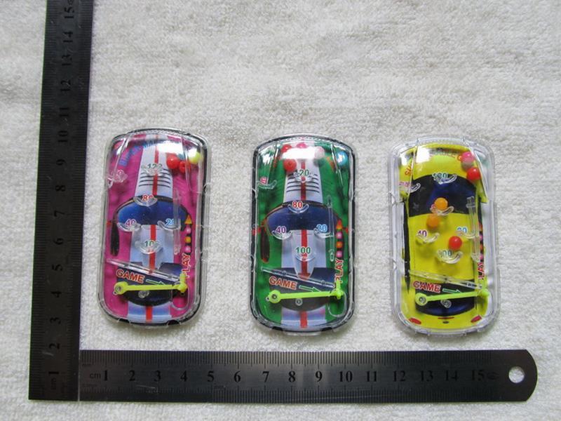 Mini Traffic Jam Gamer