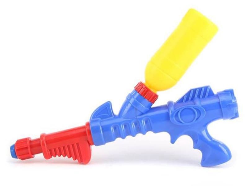 Water Gun Toy