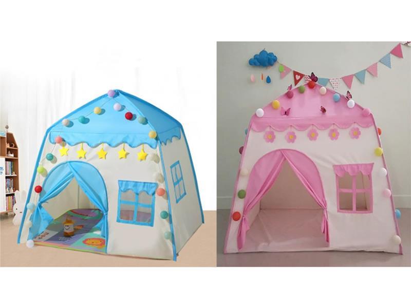 Children's Tent