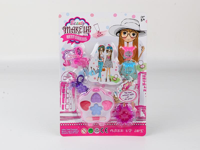 Children's Makeup Set