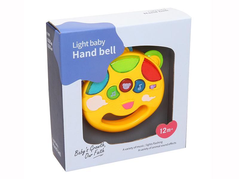 Tambourine  With Music