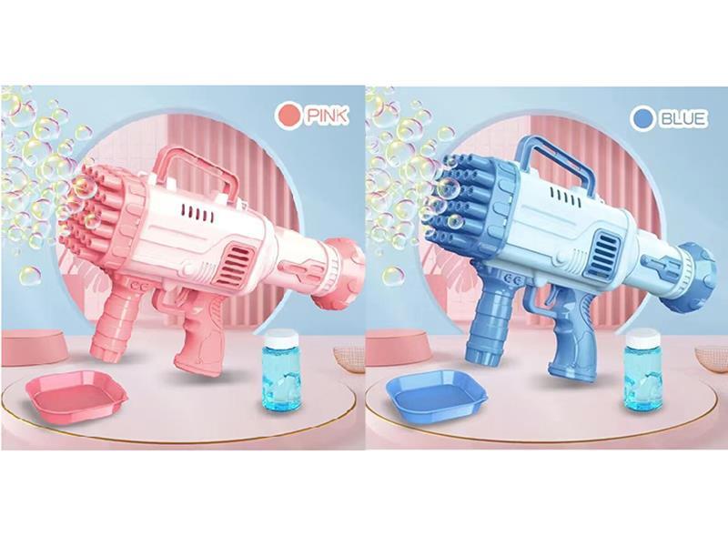 32 Holes Bubble Gun