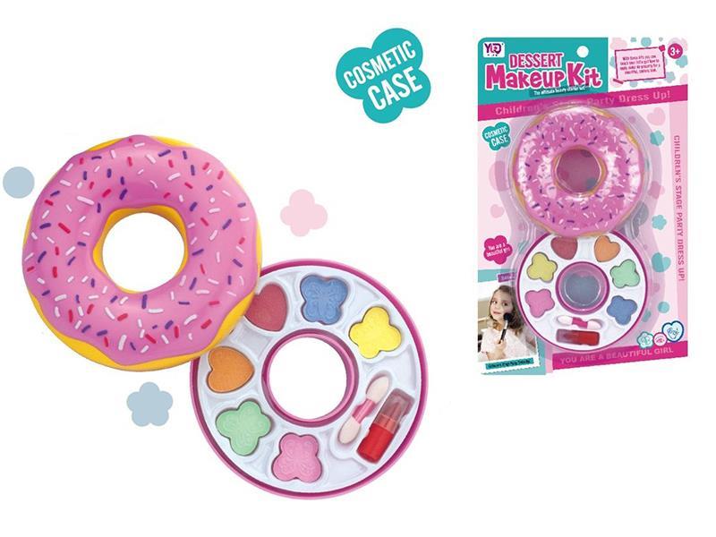 Doughnut   Cosmetics