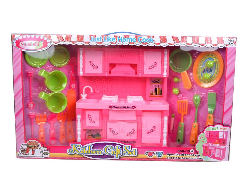Kitchen Set