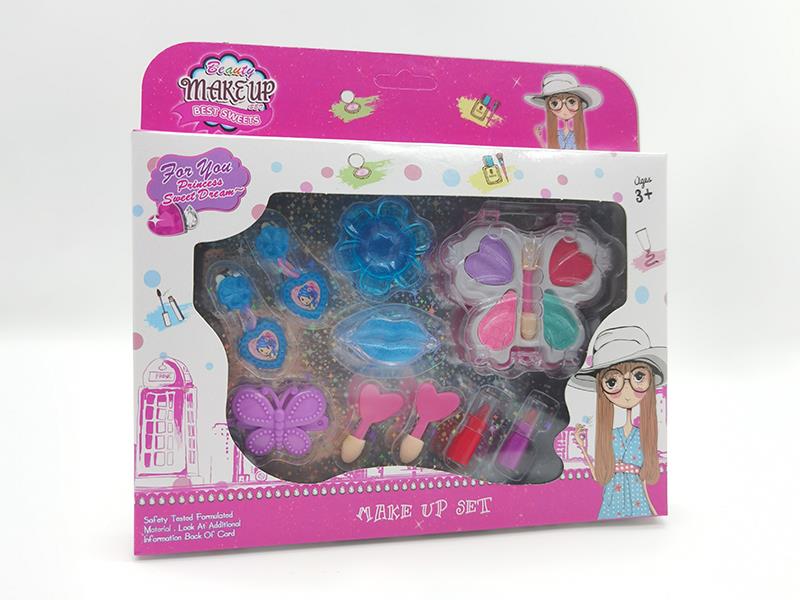 Children's Makeup Set
