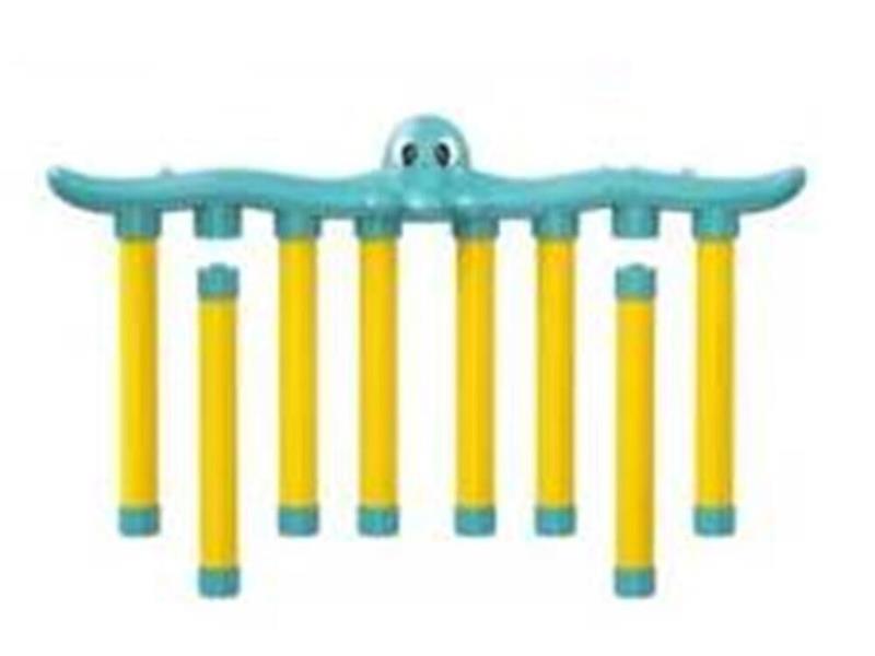 Sports Toys Quick Eye Response Big Challenge (English)