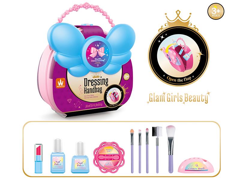 Dressing Handbag