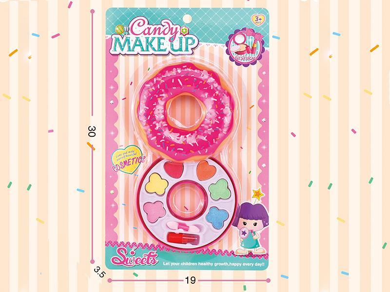 Doughnut  Cosmetics