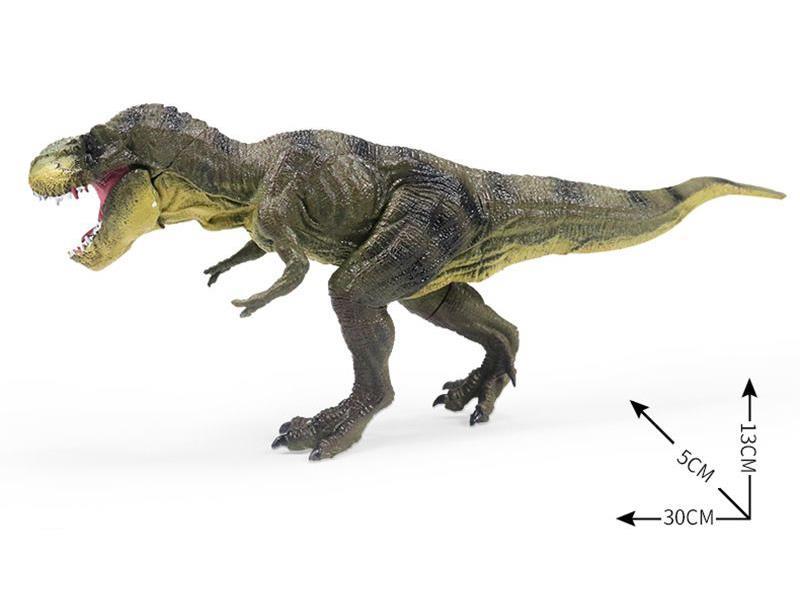 Tyrannosaurus Rex/2 Colors