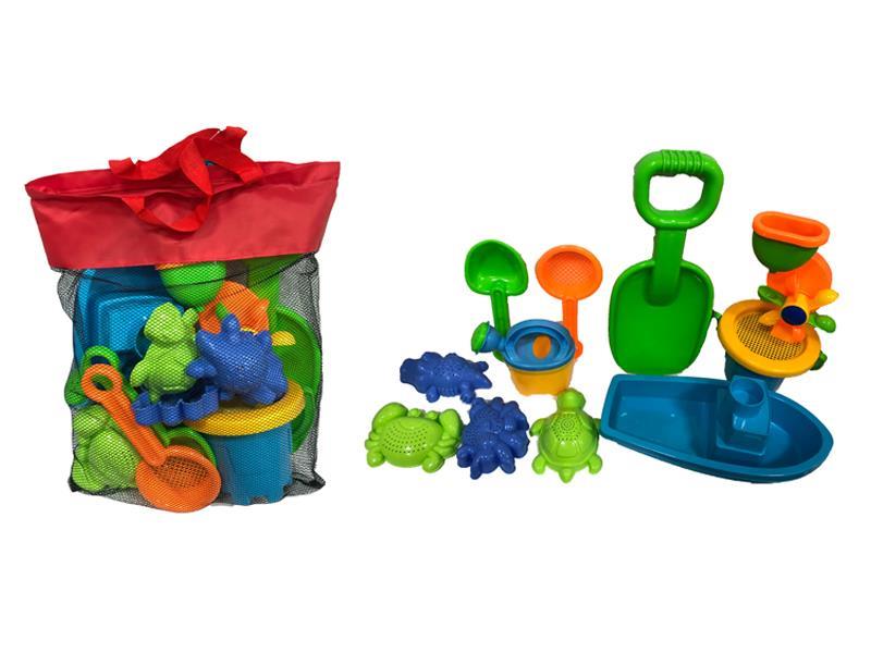 Beach Toy Set