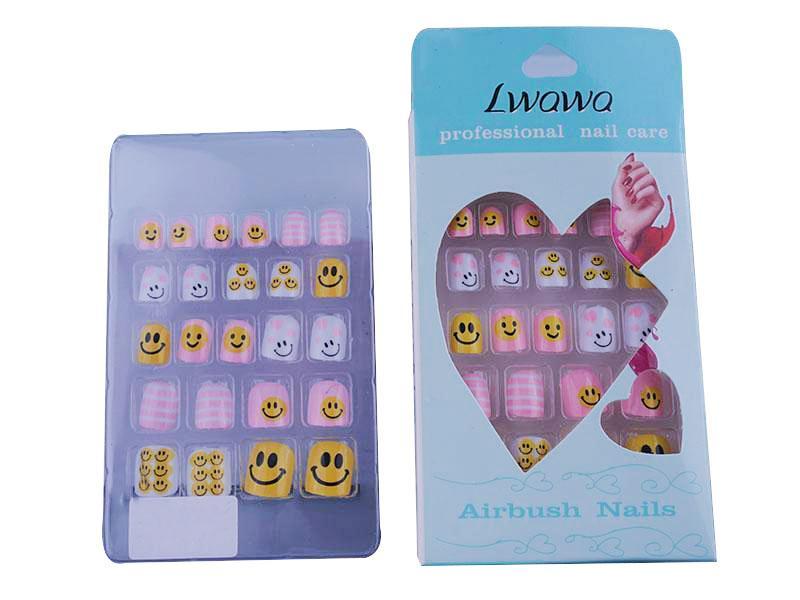 Nail Sticker Set