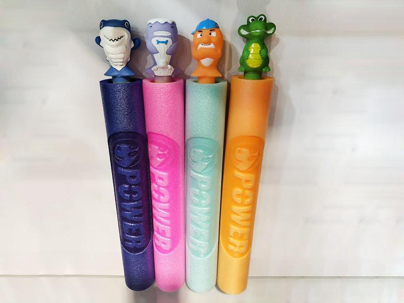 Sharks/Dolphins/Crocodiles/Whales Water Cannon