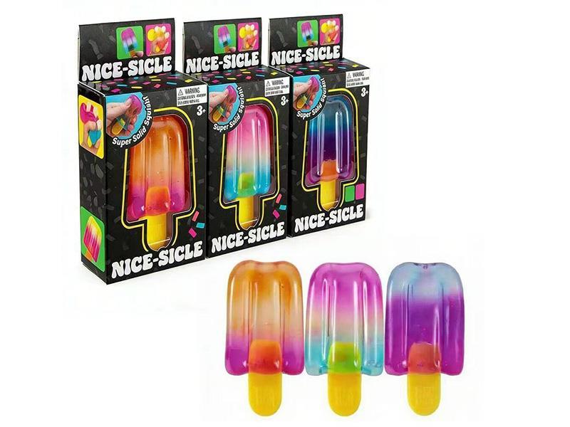 popsicle Stress Relief Toy