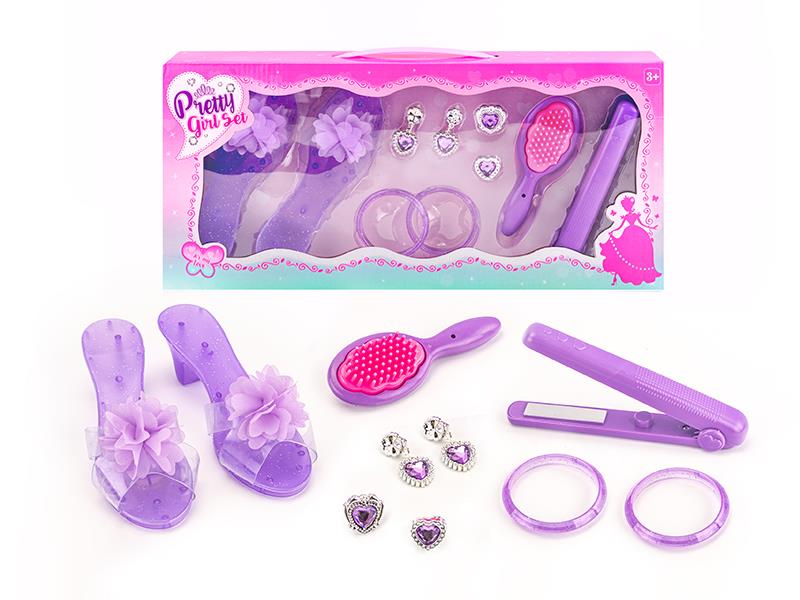 Beauty Toy
