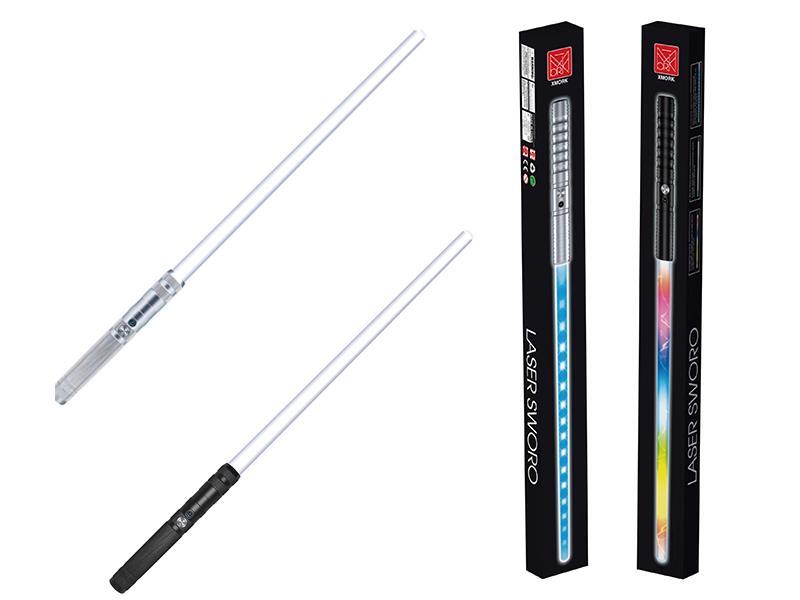 Alloy Lightsaber Stripe