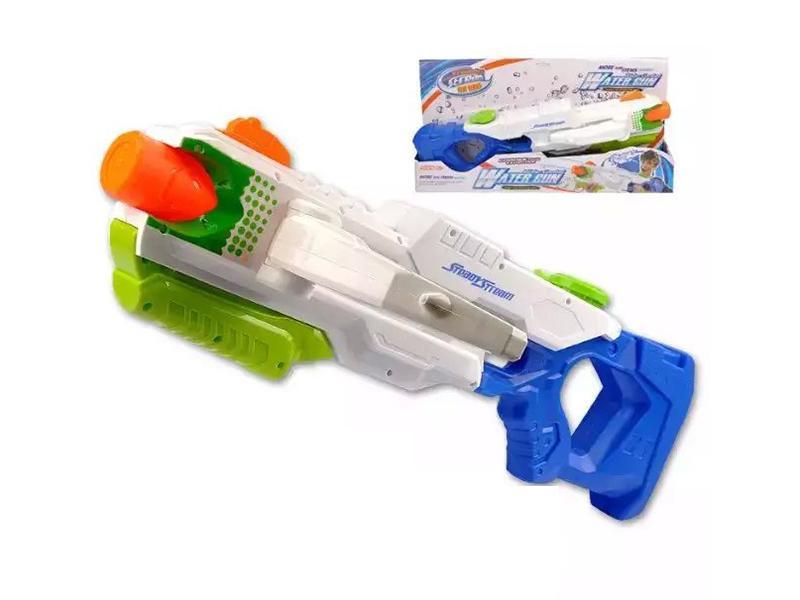 Water Gun