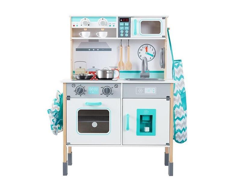 Multi-Functional Kitchen