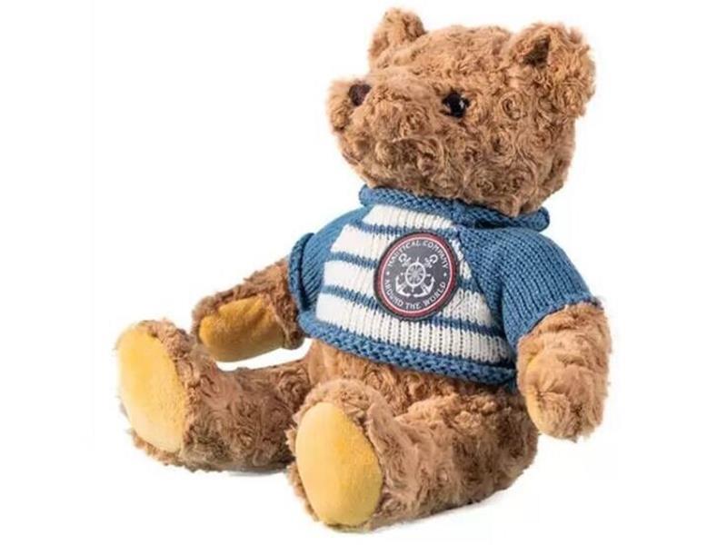 35cm Plush Bear Toy